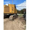 2019 Tigercat 822D Track Feller Buncher